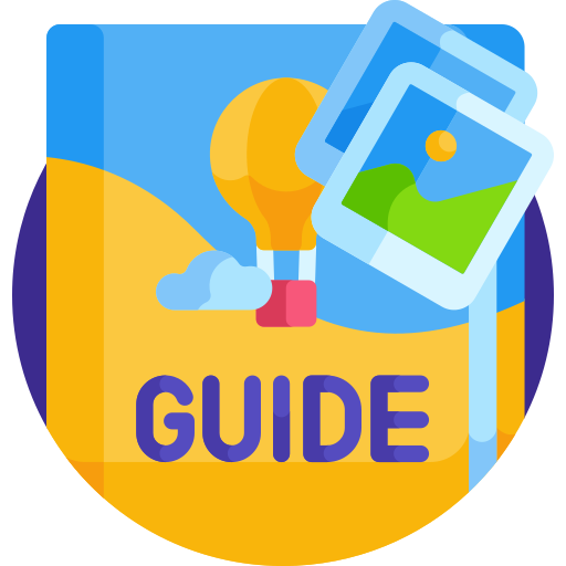 .guide Domain